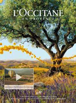 katalog-L'occitane