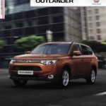 Mitsubishi Slovenija katalog