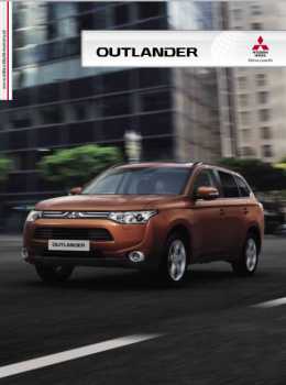 katalog-Mitsubishi