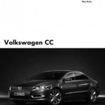 Volkswagen Slovenija katalog