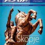 Adria Airways katalog