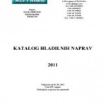 Alpfrigo katalog