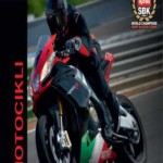 Aprilia katalog