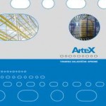 Artex katalog