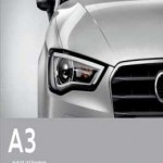Audi Slovenija katalog