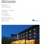 Bohinj Park Hotel katalog