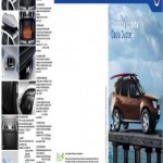 Dacia katalog