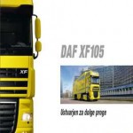 DAF Slovenija katalog