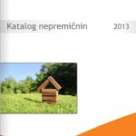 Deželna banka Slovenije katalog