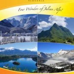 Discover Julian Alps katalog