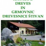 Drevesnica Štivan katalog