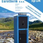 Eurotherm katalog