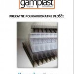 Gamplast katalog