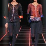 Giorgio Armani katalog