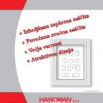 Hancman katalog