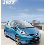 Honda Slovenija katalog