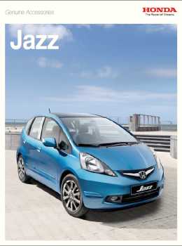 katalog-hondaslovenija