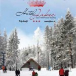 Hotel Jakec katalog