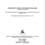 Ilirika Skladi katalog