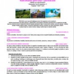 Turistična agencija Inestours katalog