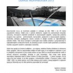 Inox Vrbovšek katalog