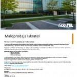 Iskratel katalog