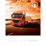 Iveco Slovenija