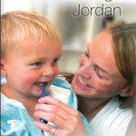 Jordan ustna nega katalog