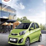 Kia Slovenija katalog