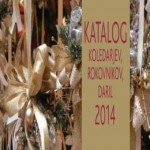 Založba Kmečki glas katalog