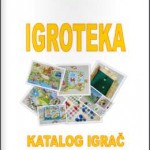 Knjižnica Litija katalog