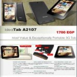Lenovo Slovenija katalog