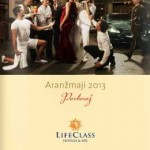 Lifeclass Portorož katalog