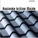 Kritine Majde katalog