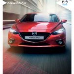 Mazda Slovenija katalog