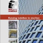MKE d.o.o. katalog