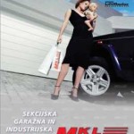 MKL Systems katalog