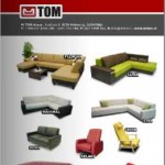 M Tom katalog