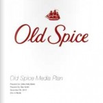 Old Spice katalog