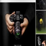 Olympus Slovenija katalog