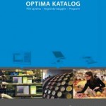Optima sistemi katalog