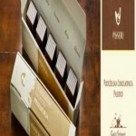 Čokoladnica Passero katalog