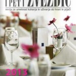 Pet zvezdic katalog