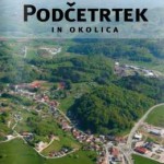 Turizem Podčetrtek katalog