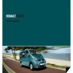Renault Slovenija katalog