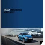Renault Slovenija katalog