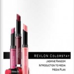 Revlon kozmetika katalog