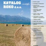 Roko d.d. katalog