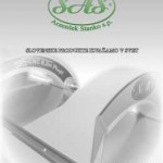 Strojegradnja SAS katalog