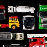 Scania katalog
